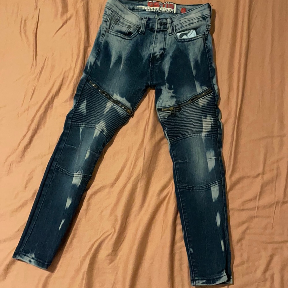 GS-115 Design Premium Maximum Comfort